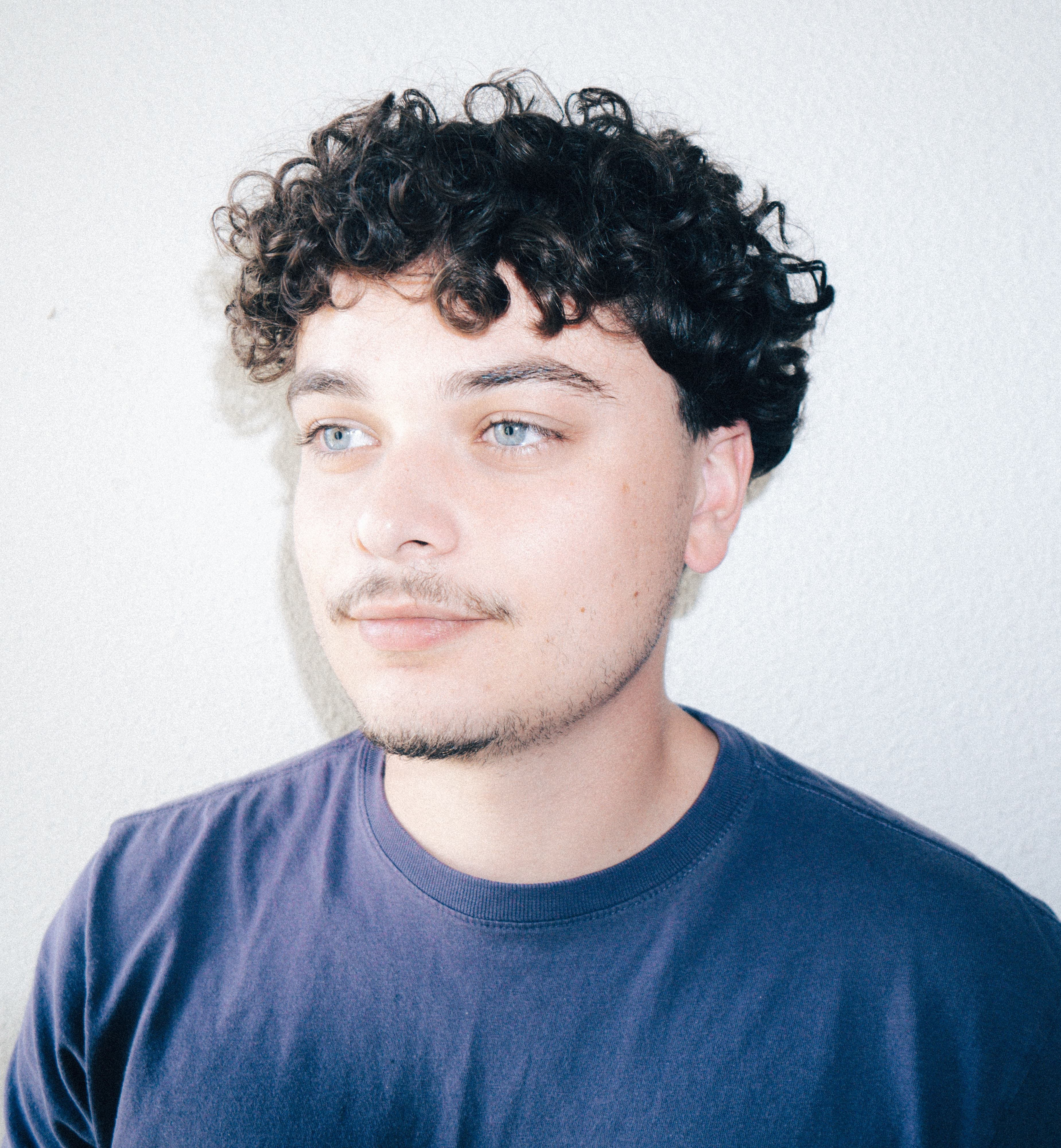 Léo Simon, fondateur de Lynko - Agence web à Bordeaux