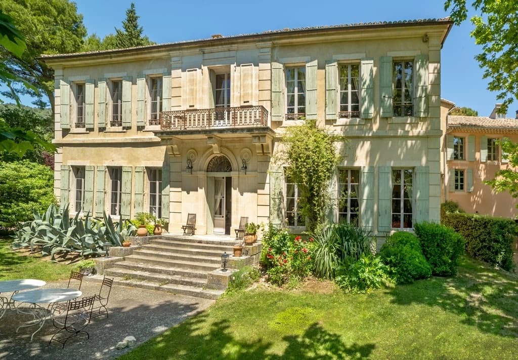 Maison Lumerotte — Beaujolais