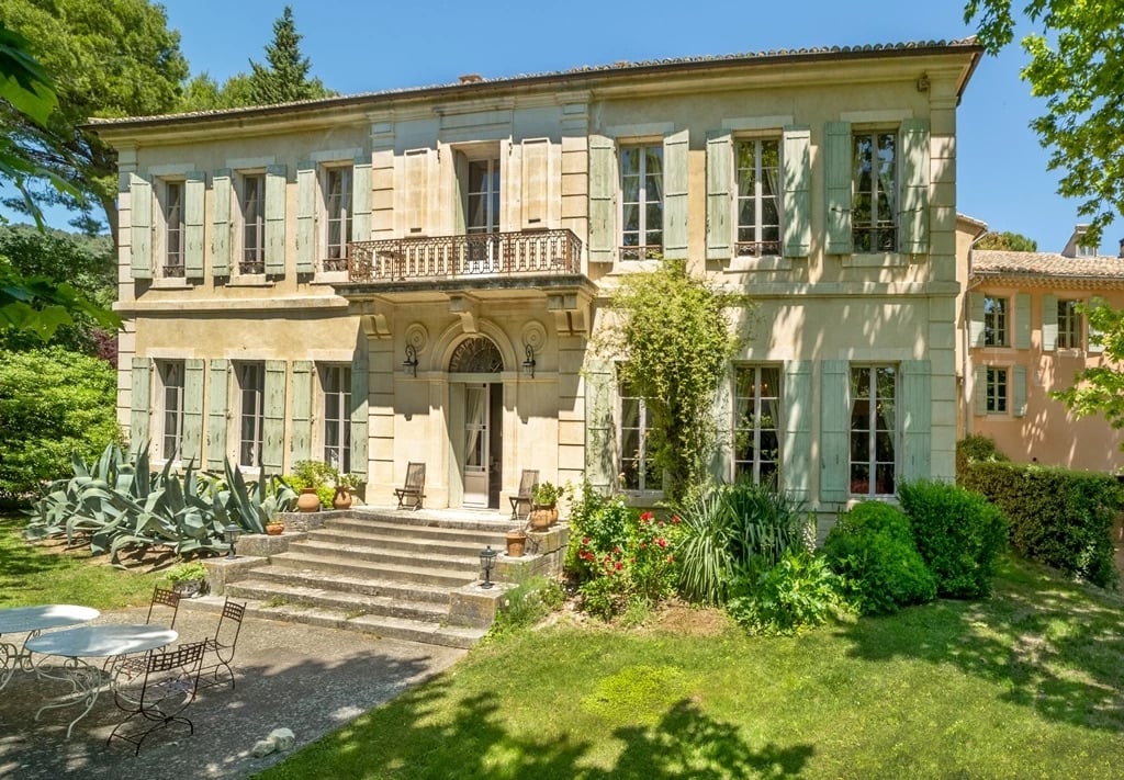 Maison Lumerotte — Beaujolais